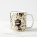 Search for sky balloon mugs Adventure
