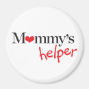 Search for helper magnets Cooking