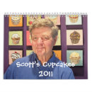 Search for cupcake calendars Food