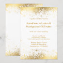 Search for fashion wedding invitations Bride and groom