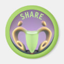 Search for sharing magnets Share