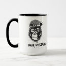 Search for apes mugs Animals
