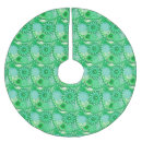 Search for turquoise tree skirts Blue
