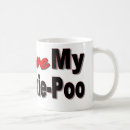 Search for i love my poodle mugs Lover