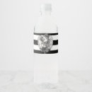 Search for halloween wedding water bottle labels Gothic