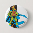 Search for green martian badges Jones