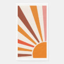 Search for sun napkins Modern