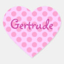 Search for pink heart pattern stickers Simple