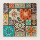 Search for islamic puzzles Illustration