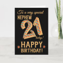 Search for designer birthday cards For him