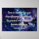 Search for daring posters Motivational