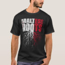 Search for malta tshirts Dna