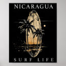 Search for vintage surfer posters Ocean