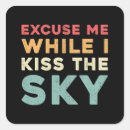 Search for kiss me stickers Cool