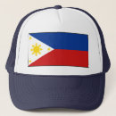 Search for philippine flag hats Pilipinas