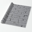 Search for white brick wrapping paper Modern