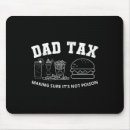 Search for fatherhood mouse mats Funny