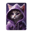 Search for pretty kitty magnets Grey
