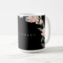 Search for watercolor roses mugs Bridesmaid
