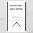 Search for real estate agent flyers Realtor