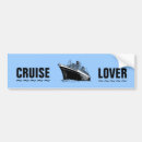 Search for cruise bumper stickers Vacation