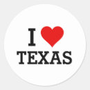 Search for love texas stickers Heart