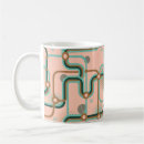 Search for subway map mugs Pattern