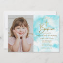 Search for water christening invitations Catholic
