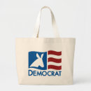 Search for democrat bags Donkey