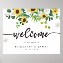 Search for sunflower welcome signs Foliage