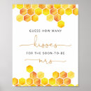 Search for bride to bee decor Watercolor