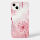 Search for pink dandelion iphone cases Trendy