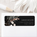 Search for goth return address labels Botanical