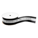 Search for graduation ribbon Satin