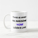 Search for vicar gifts Reverend