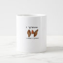 Search for lighthearted mugs Cheerful vibe