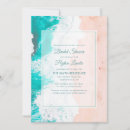 Search for destination bridal shower invitations Island