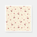 Search for valentines day napkins Girly