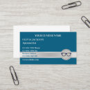 Search for vision business cards Visual