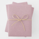 Search for pink baby shower wrapping paper Girl