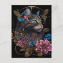 Search for maine coon postcards Fantasy