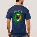 Search for irish family crest tshirts Celtic