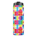 Search for funky colorful mugs Pattern