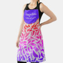 Search for artistic aprons Abstract