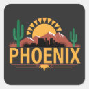Search for phoenix arizona stickers America