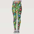 Search for colourful leggings Retro