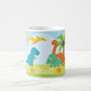 Search for dinosaur friends mugs Dinosaurs