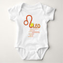 Search for leo baby clothes Birthday