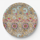 Search for william morris plates Floral pattern