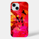 Search for red maple leaf iphone cases Nature